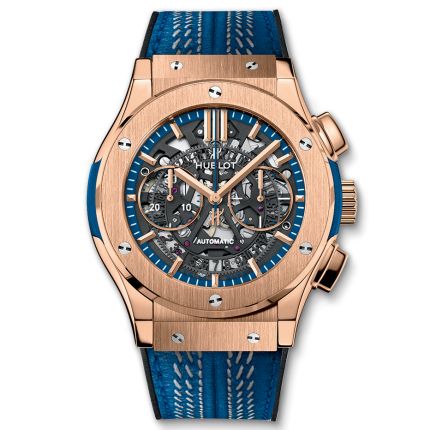 525.OX.0129.VR.ICC16 | Hublot Classic Fusion Aerofusion 2016 ICC World Twenty 45 mm watch. Buy Online