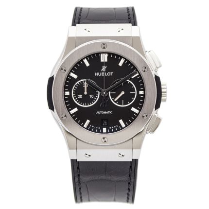 541.NX.1171.LR | Hublot Classic Fusion Titanium 42 mm watch. Buy Now