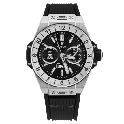 440.NX.1100.RX | Hublot Big Bang E Titanium 42mm watch. Buy Online