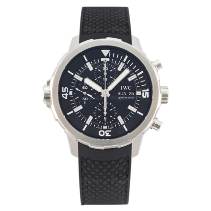IWC AquaTimer Chronograph IW376803 | Watches of Mayfair