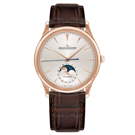 Q1362510 | Jaeger-LeCoultre Master Ultra Thin Moon 39 mm watch | Buy Now