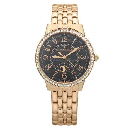 3442150 | JLC Rendez-Vous Night & Day Medium 34mm. Buy online.