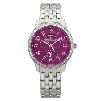 3448160 | JLC Rendez-Vous Night & Day Medium 34mm. Buy online.