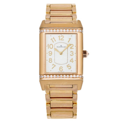 3202121 | Jaeger-LeCoultre Grande Reverso Lady Ultra Thin watch. Buy Online