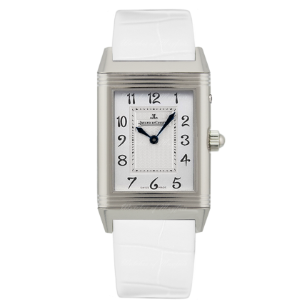2698420 | Jaeger-LeCoultre Reverso Duetto Duo watch. Buy online - Front dial
