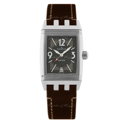 2908410 | Jaeger-LeCoultre Reverso Gran'Sport Auto 27mm. Buy online.