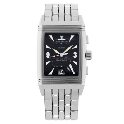 2958102 | Jaeger-LeCoultre Reverso Gran'Sport Chronograph. Buy online.