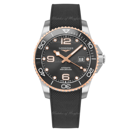 L3.780.3.78.9 | Longines Hydroconquest Automatic 39 mm watch | Buy Online