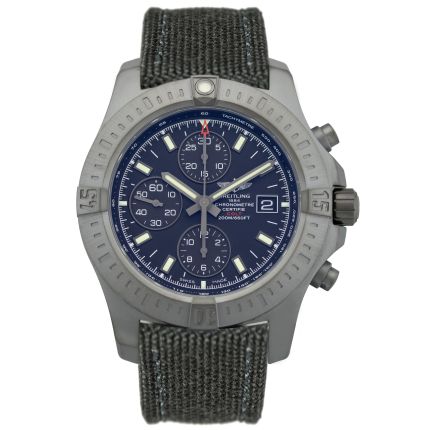 Breitling Colt Chronograph Automatic M1338810.BF01.109W.M20BASA.1 watch