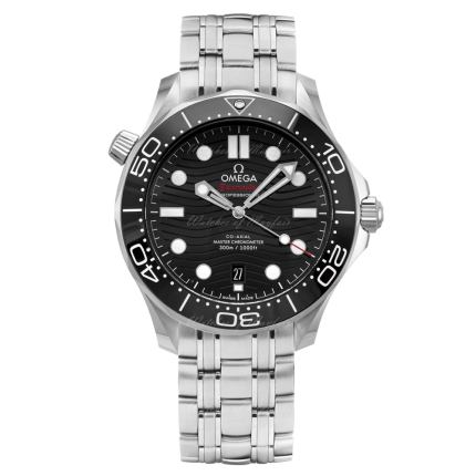 210.30.42.20.01.001 | Omega Seamaster Diver 300M Co‑Axial Master Chronometer 42 mm | Buy Now