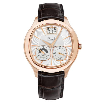 Piaget Emperador cushion-shaped 42 mm G0A32017