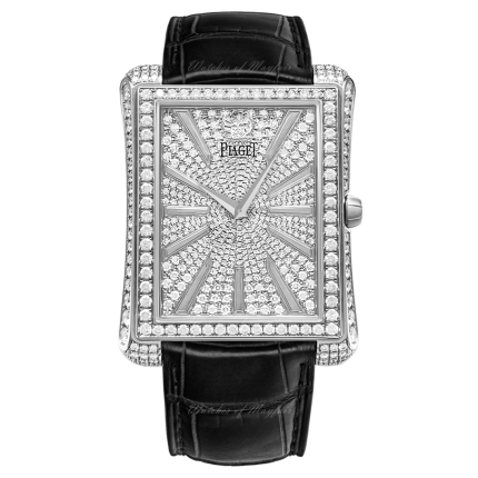G0A33075 | Piaget Emperador 36 x 46 mm watch. Buy Online