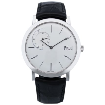 Piaget Altiplano 40 mm G0A33112 watch