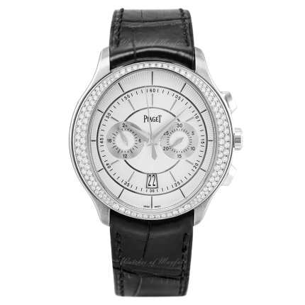 G0A37113 | Piaget Gouverneur 43 mm watch. Buy Online