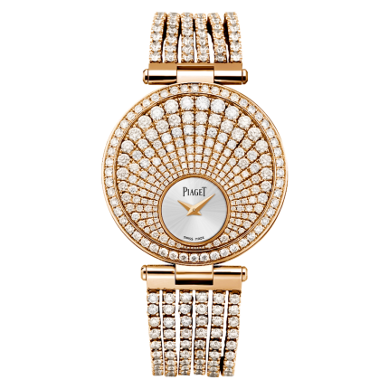 G0A37139 | Piaget Limelight Twice 35 mm watch. Buy Online