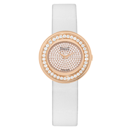 G0A37189 | Piaget Possession 29 mm watch. Buy Online
