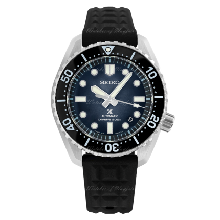 SLA055J1 | Seiko Prospex Automatic Drive's 200M Save The Ocean Limited  Edition  watch. Buy