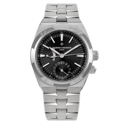 7900V/110A-B546 | Vacheron Constantin Overseas Dual Time 41mm watch. Buy Online