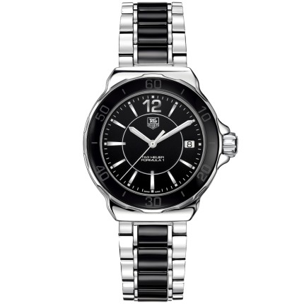 WAH1210.BA0859 | TAG Heuer Formula 1 Quartz 37 mm watch | Buy Now
