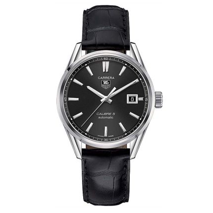 WAR211A.FC6180 | TAG Heuer Carrera 39 mm watch | Buy Now