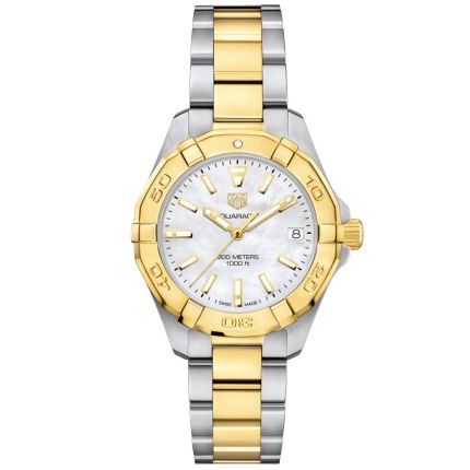 WBD1320.BB0320 | Tag Heuer Aquaracer Quartz 32 mm watch | Buy Now