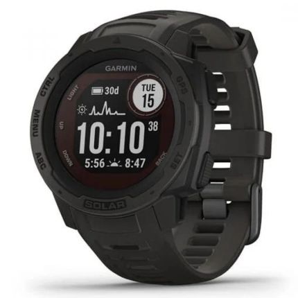 Garmin Instinct deals 45 mm Smartwatch - Graphite