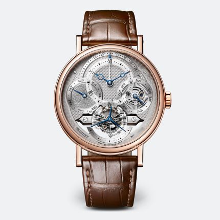 3797BR/1E/9WU | Breguet Classique Complications 41 mm watch. Buy Now