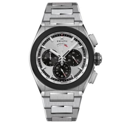 95.9005.9004/01.M9000 | Zenith Defy El Primero 21 44 mm watch. Buy Online