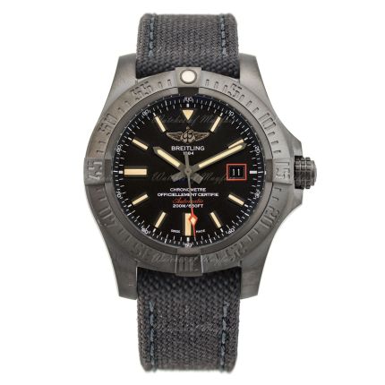 Breitling blackbird price hotsell