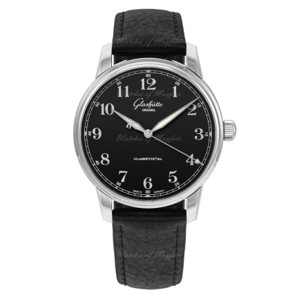 Buy glashutte original online best sale