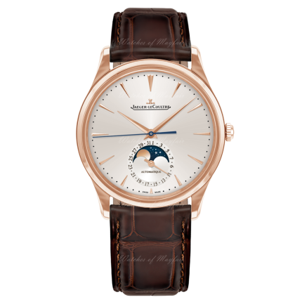 Jaeger LeCoultre Master Ultra Thin Moon 39 mm 1362510