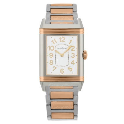 Q3204120 | Jaeger-LeCoultre Grande Reverso Lady Ultra Thin watch. Buy Online