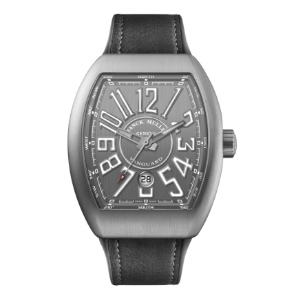 V 41 SC DT BR TT OG GR GR Franck Muller Vanguard 41 x 49.95