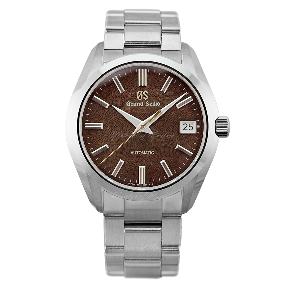 SBGR311 | Grand Seiko 20th Anniversary Limited Edition 42mm watch. Buy