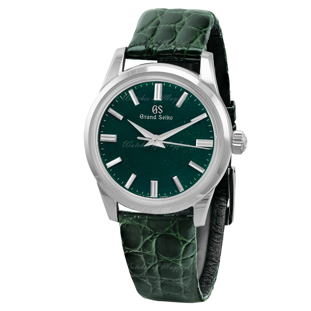 SBGW285 | Grand Seiko Elegance Collection Manual  mm watch | Buy Now