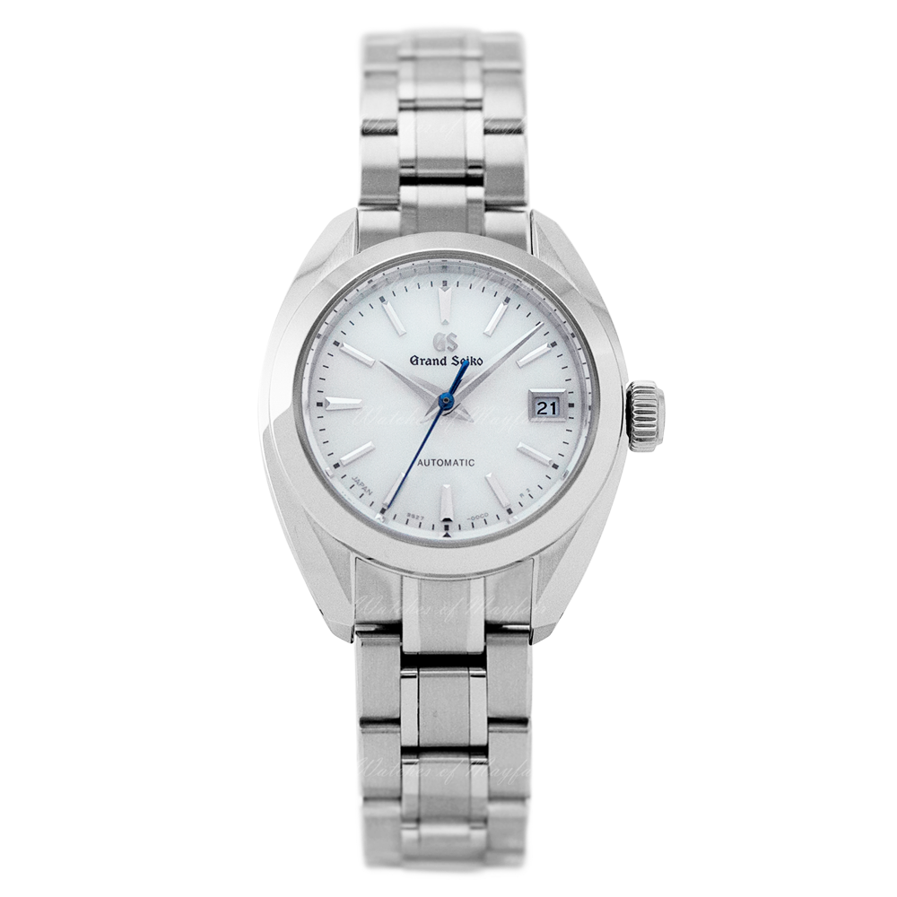 STGK009 | Grand Seiko Elegance Automatic  mm watch | Buy Now