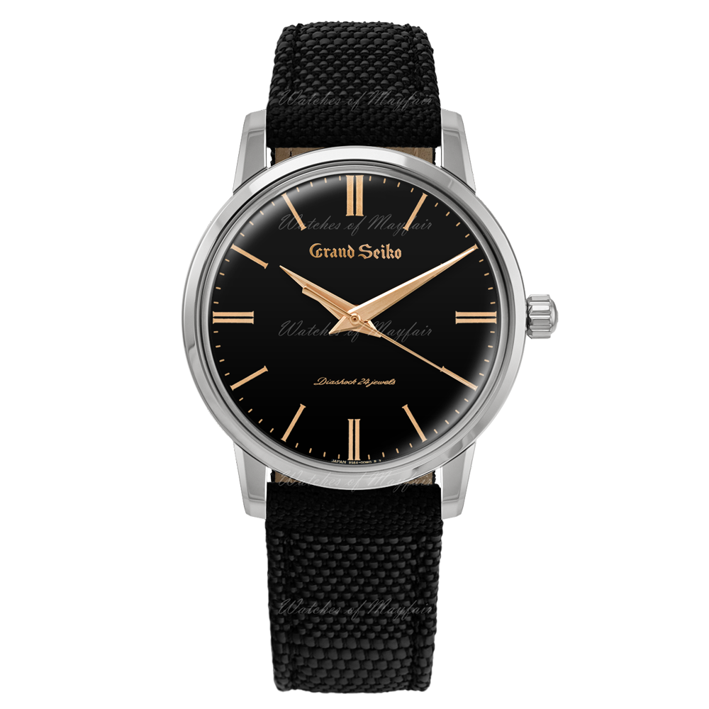 SBGW295 | Grand Seiko Elegance Watchmaking 110th Anniversary Limited  Edition 38mm watch. Buy Online
