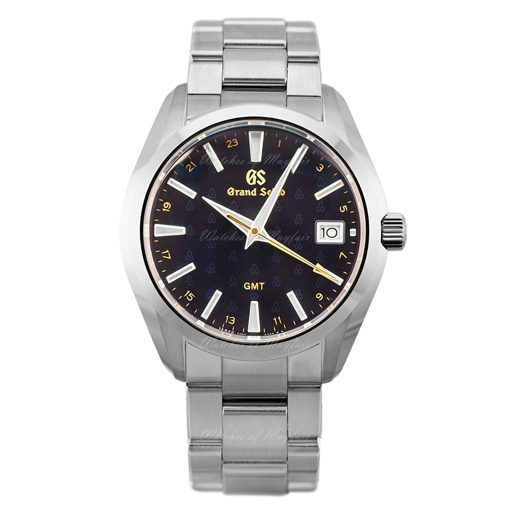 SBGN009 | Grand Seiko Heritage Limited Edition 40 mm watch. Buy Now