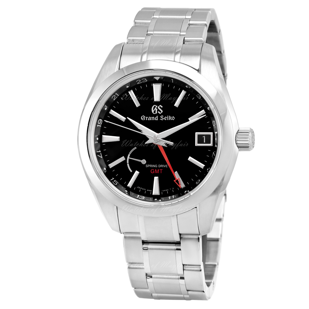 SBGE211 | Grand Seiko Heritage 41 mm watch. Buy Now