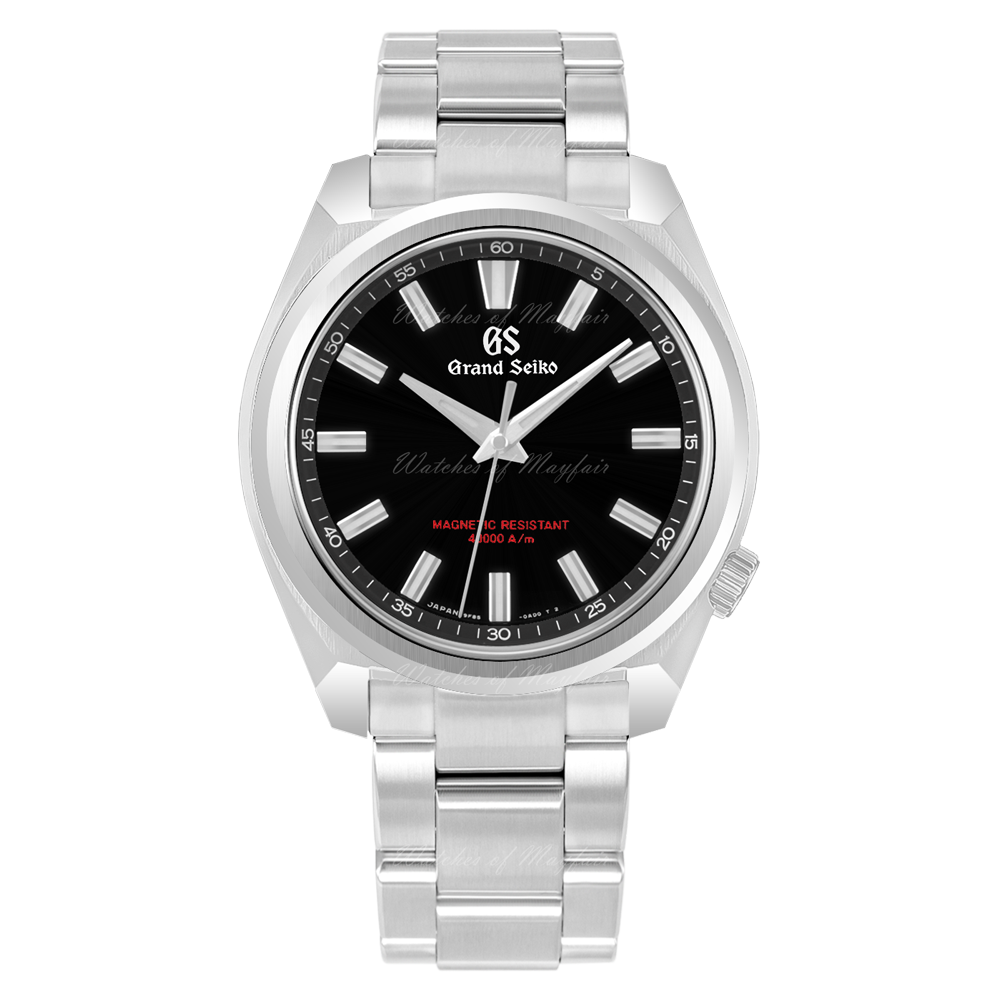 SBGX343 | Grand Seiko Sport Quartz 40mm watch. Buy Online