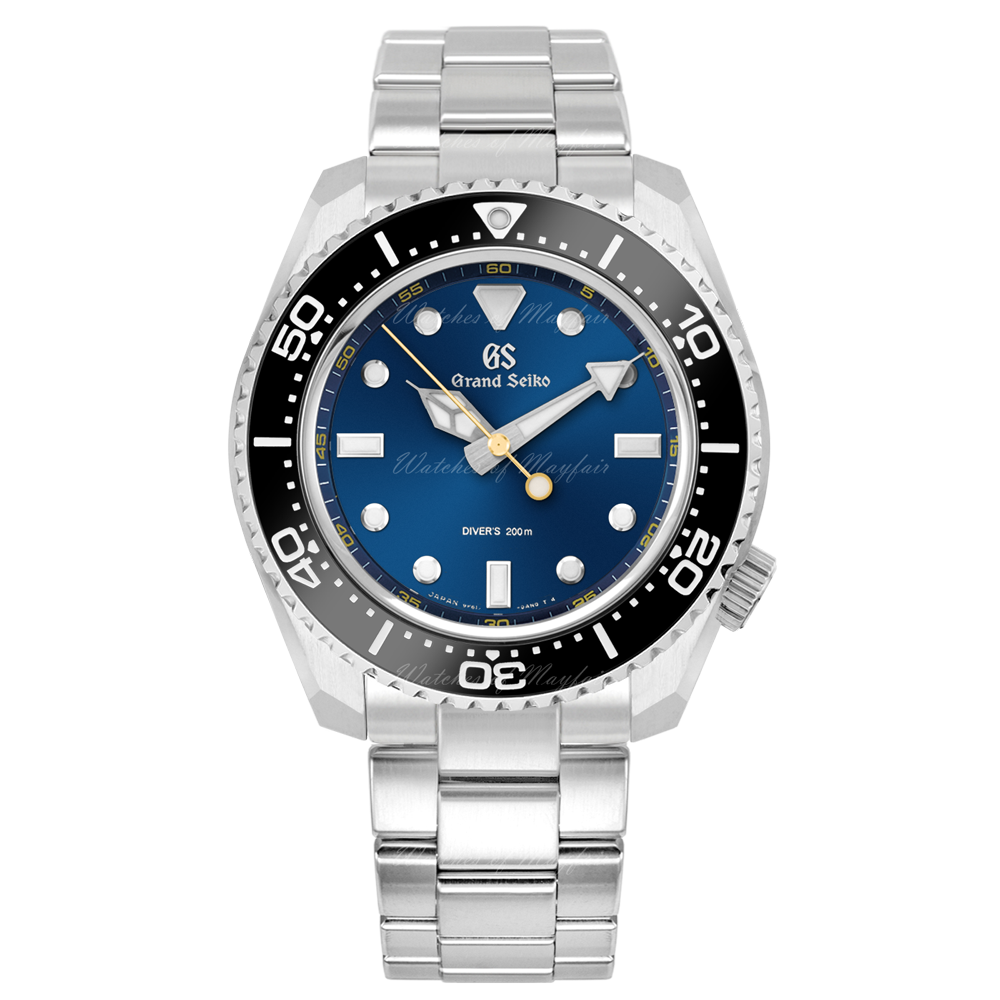 SBGX337 | Grand Seiko Sport Quartz  watch. Buy Online