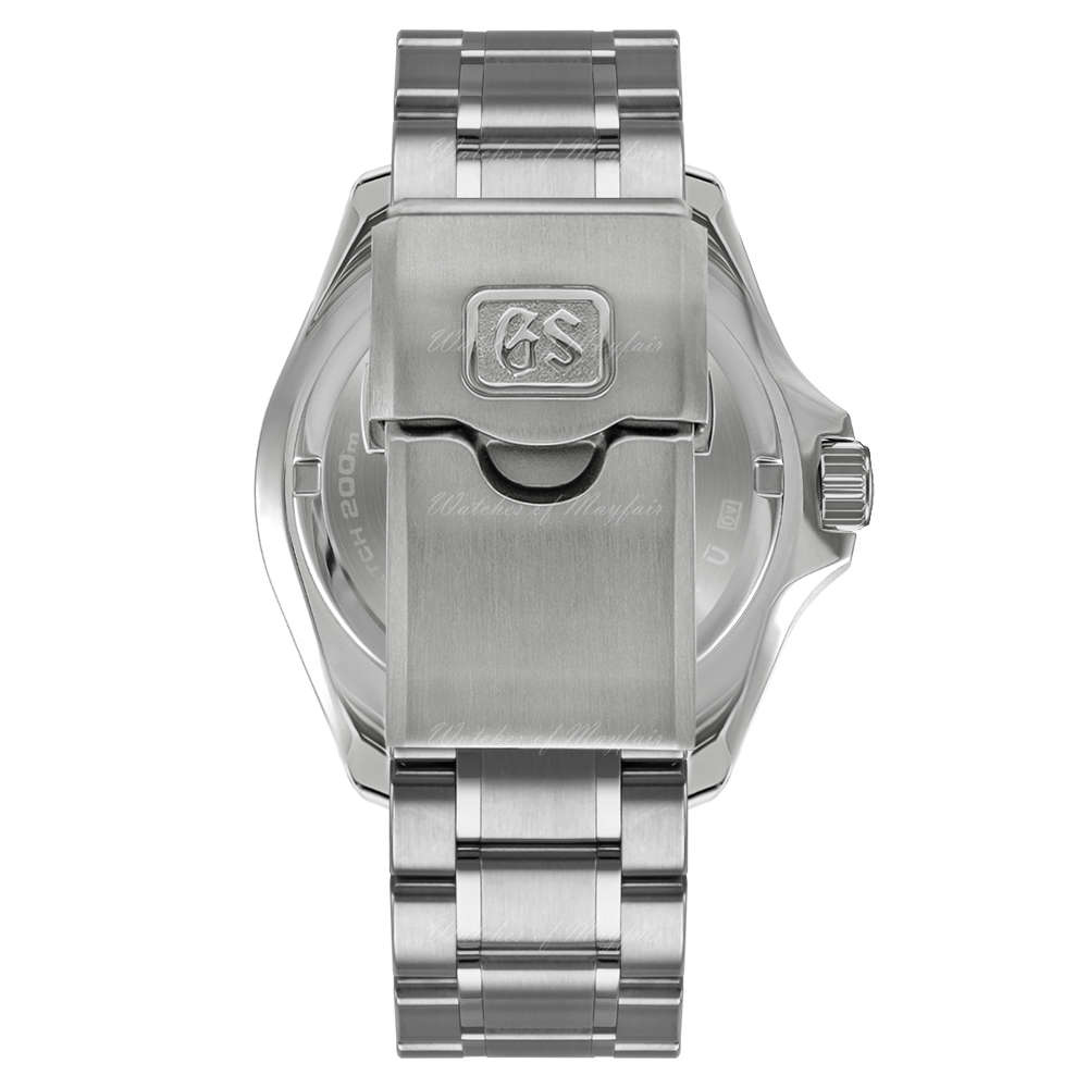 SBGA463 | Grand Seiko Sport Spring Drive  mm watch. Buy Online
