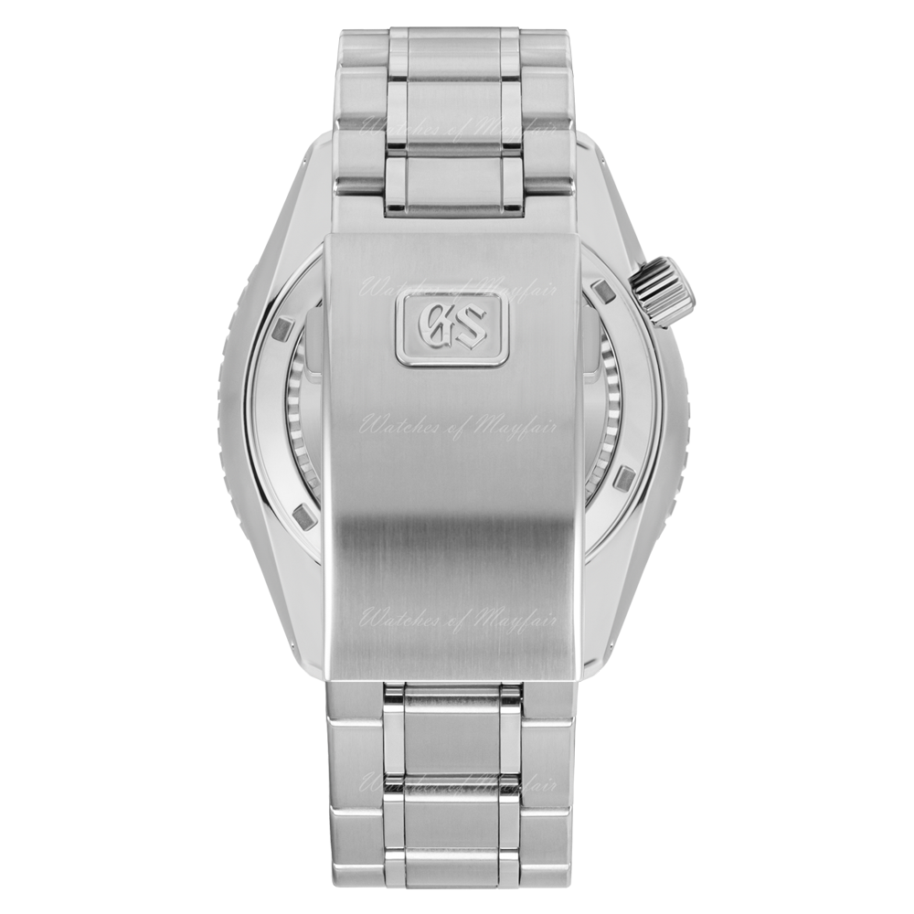 SBGE277 | Grand Seiko Sport Spring Drive GMT Hotaka Peaks Rock-Pattern Dial  44mm watch. Buy Online