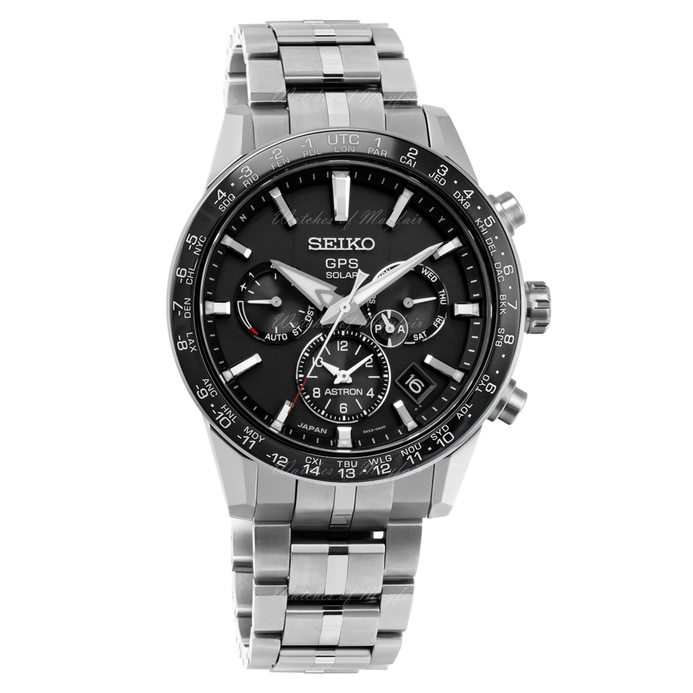 SSH003J1 | Seiko Astron  mm watch. Buy Online