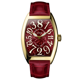 Crazy hours watch yellow band 2025