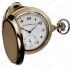 Girard-Perregaux Pocket Watch Tourbillon with Three Gold Bridges 00750.9.52.743