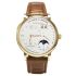 109.021F | A. Lange & Sohne Lange 1 Moon Phase yellow gold case and folding clasp watch. Buy Online