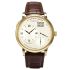 117.021G | A. Lange & Sohne Grand Lange 1 German dial yellow gold watch. Buy Online