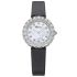 13A178-1106 | Chopard L'Heure Du Diamant Round Small 26 mm watch. Buy Online