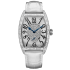 1750 S6 BAG 2P OG WH WH | Franck Muller Cintree Curvex Diamonds 25.1 x 35.1 mm watch | Buy Now